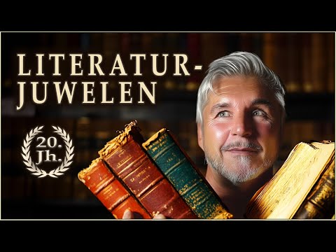 10 vergessene Meisterwerke des 20. Jahrhunderts