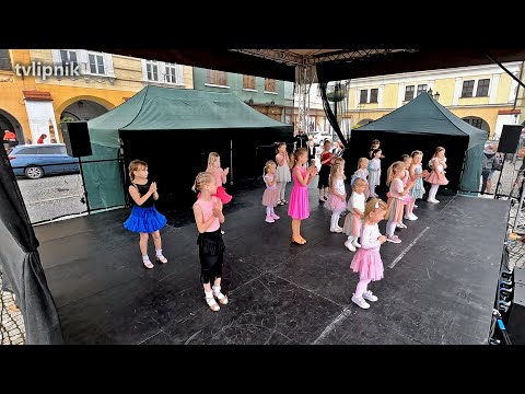 Den tance 2023 Kroměříž - 10.6.2023 - video 11