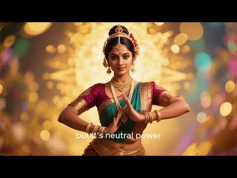 Thumbnail for Mohini, Hindu Goddess of Enchantment