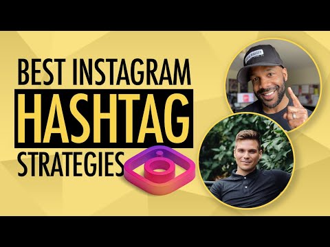How To Find The Right Hashtag For Instagram (Flick Hashtag)