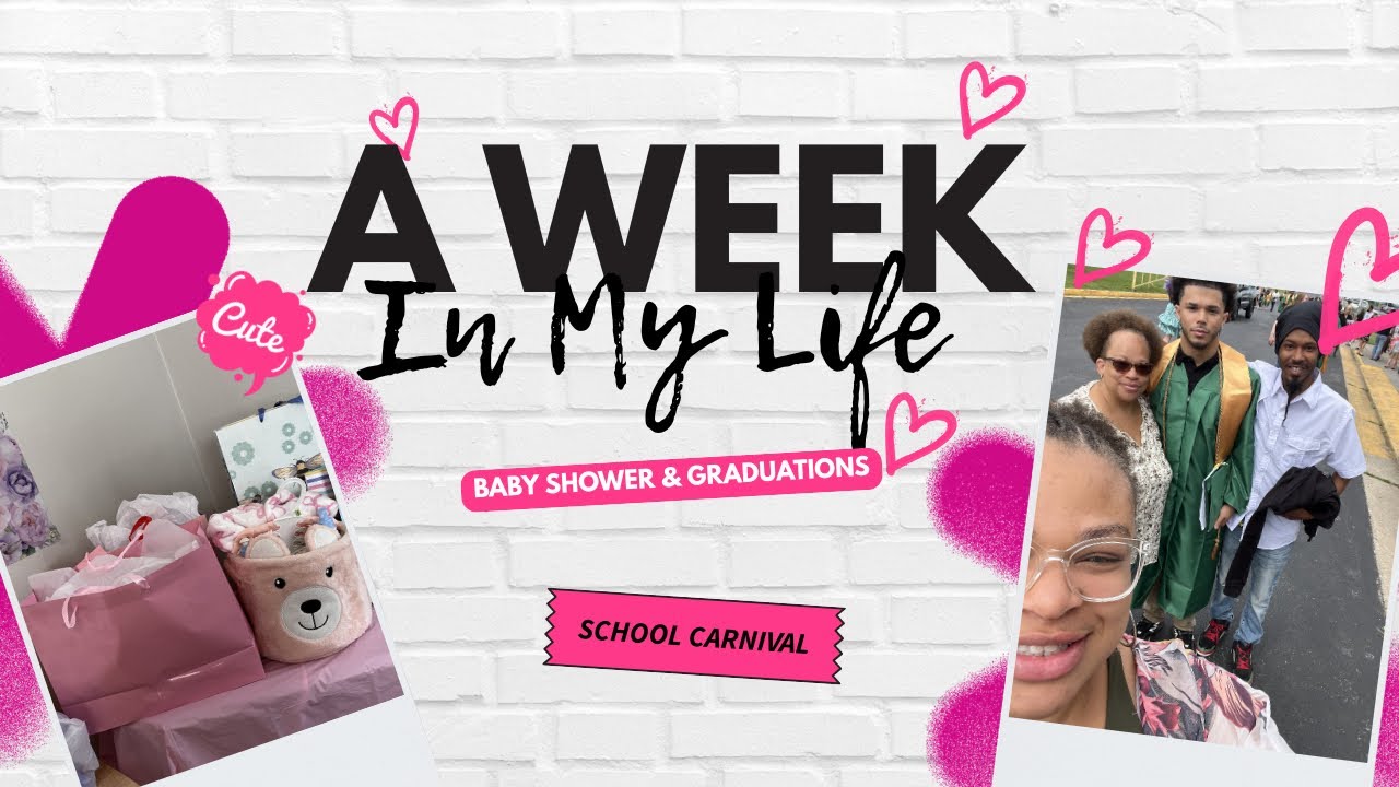 A Week In My Life | Walmart Grocery Haul | #WeeklyVlog #GroceryHaul | #LifeWithMissy