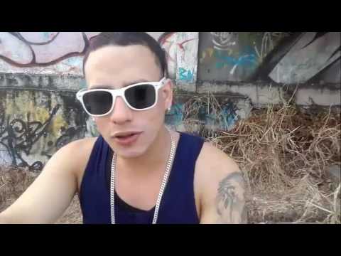 Video Official - Ramboski - Calentando la Brea - Flow Studio - 2016