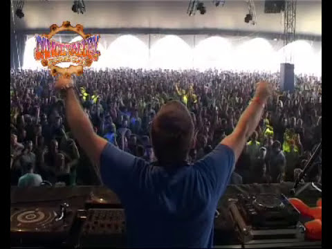 Dance Valley 2006 | Official aftermovie