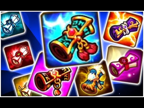 JUICY End of Year Summons for UglyMushroom! (Summoners War)