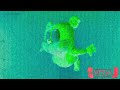Requested Ruined Gummy Bear Bubble Up