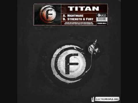 Who Want a Nightmare (Donkey Junkey Mash-Up)