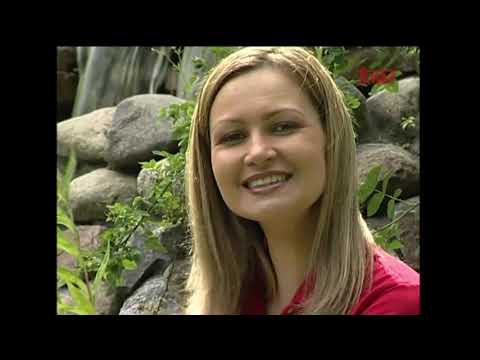 BÓG JEST MIŁOŚCIĄ -  MONIKA GRAJEWSKA