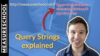 Query Strings and Parameters explained - Marketers Tech Knowledge
