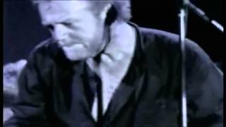 Clip - Joe Cocker - Let The Healing Begin (1994)