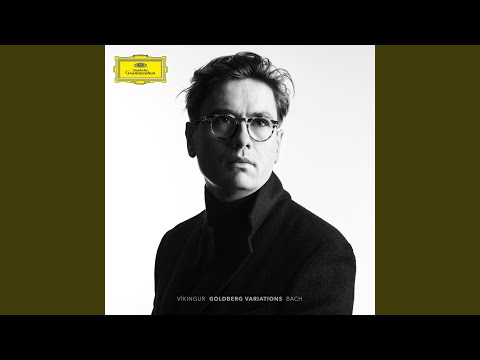J.S. Bach: Goldberg Variations, BWV 988 - Var. 12