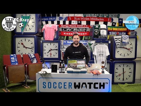 Nachspielzeit - 13. Spieltag Oberliga Niederrhein | Landesliga | Kreisliga