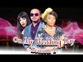 On My Wedding Day    -   Nigerian Nollywood Movie