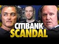 Citibank Drug Scandal Gary Stevenson S Tax The Rich Kent Bray