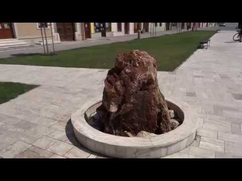 Viagens turísticas SNV - Sp.Podhradie e volta - passeio de bicicleta - parte 08 de 11