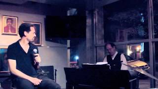 Al Jarreau&#39;s &quot;Alonzo&quot; (sung by Mark Anthony Lee)