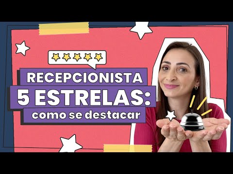 5-Star Receptionist: Tips to Excel in the Role