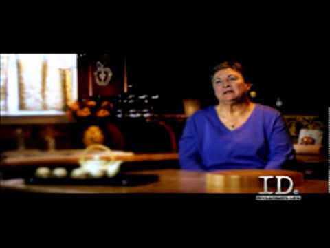 Video trailer för Investigation Discovery - Disappeared Trailer - Mondays @ 10PM EP