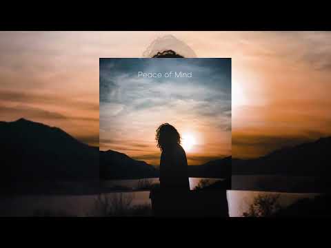 John Pattern. Equanimous - Peace of Mind