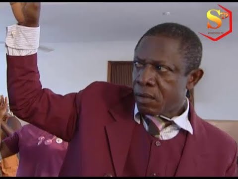 FAKE CHURCH 1 - Latest Nigerian Nollywood Movie | Drama
