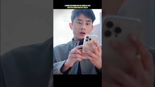 Ele descobriu que um carro de luxo custava pouco mais de 1 dólar #dorama #kdrama #filmes #series