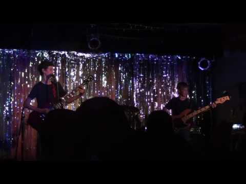 Phat Trick LIVE at Amplyfi - Nobody Else - August 14, 2016