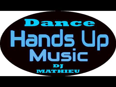 Hands Up/Dance Mégamix 7H (DJ Mathieu Mix 2.0) HD