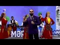 Rustam Zeynalli Sheron -oy nani-