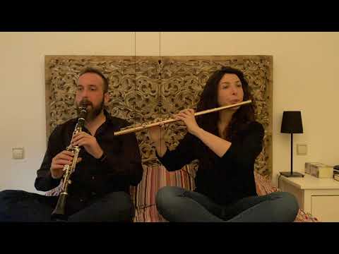 Música en cuarentena