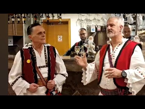 Braća Vidović - Kažu da nevaljam - Novo 2025. (official video Music)