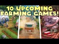 10 Upcoming Farming Games Releasing in 2024 & 2025!