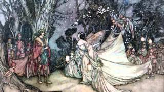 Fairy Tale Lullaby (John Martyn Cover)