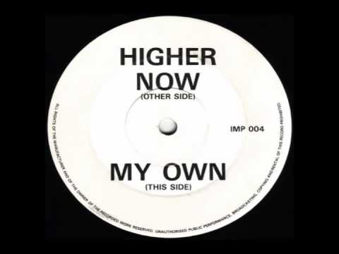 DJ Seduction - My Own