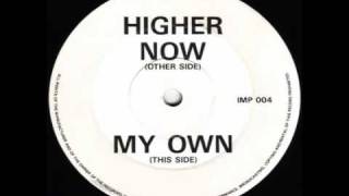 DJ Seduction - My Own