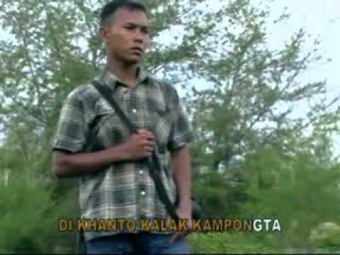 1. Abdul Yamin - Pegeluh di Khanto [Lagu Daerah Aceh Singkil - Album Pematang Lae]
