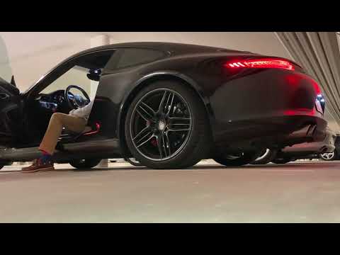 Thumbnail for Porsche 991.1 Carrera S cold start and idle by Porsche 991
