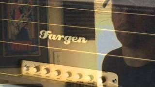 Video thumbnail for Fargen Olde 800 MKII 25 WATT Demo by Fargen Amplification