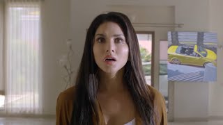 Sunny Leone की रोमांटिक ड्रामा फिल्म | Tera Intezaar (2017) (HD) | Arbaaz Khan, Aarya Babbar, Sudha