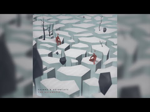 Seinna & Scientific - Mother Tongues (Feat. Lex Amor)