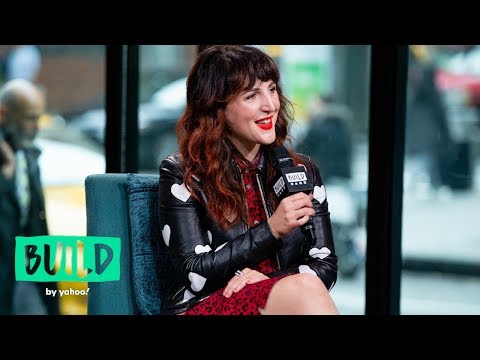 Creative Visionary Piera Gelardi Has A Conversation About Her ...