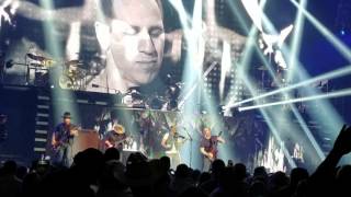 The Zac Brown Band  Enter sandman cover  Wichita KS 2016