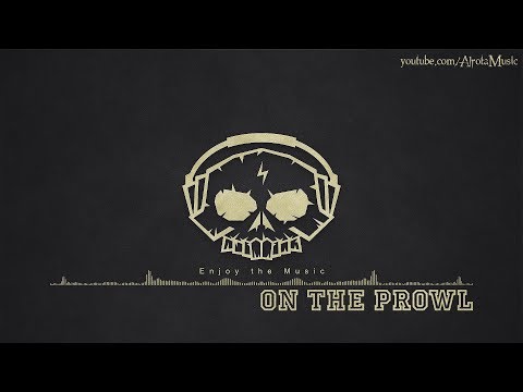 On The Prowl by Matt Large - [Beats Music]