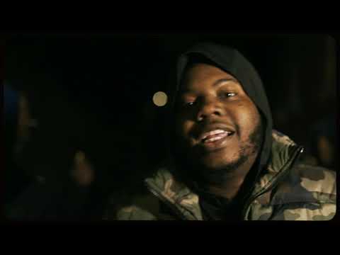 LOSBANDZ - On them Bodies (Official Music Video) Produced by #BHOODPRODUCTION