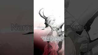 Aliens começaram a invadir a terra. nome: A era sobre humana #manhwa #anime