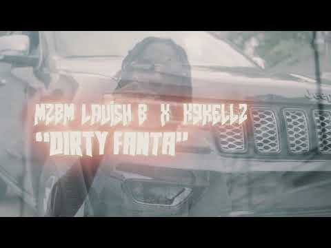 M2bmlavishb x K9Kellz-Dirty Fanta
