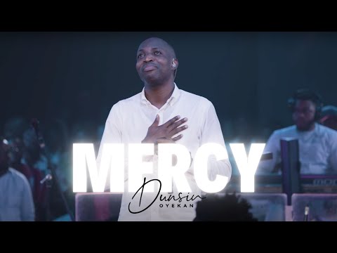 Thumbnail for Mercy video