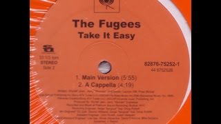 Fugees - Take It Easy (A Cappella) [2005]