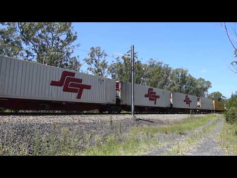 LDP001 & SCT012 with SCT 7MB9 - 11/2/18