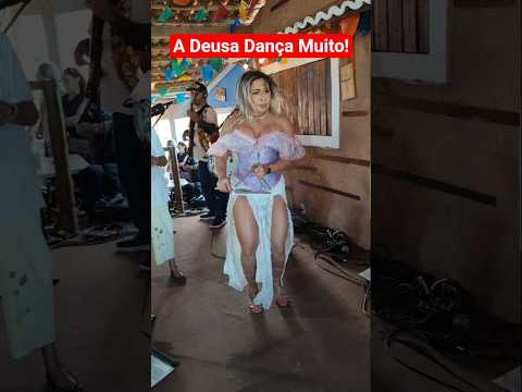 A Deusa Nordestina do Forró Dança Demais,Excelente Show na Casa de Barro em Pocinhos-PB,(2025)