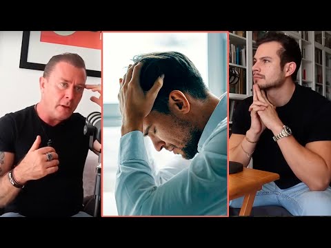 ¿Debe un hombre ser vulnerable? | Alejandro Peterson