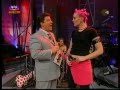 No Doubt Ex Girlfriend On Herman SIC TV Show Lisbon Portugal 2000